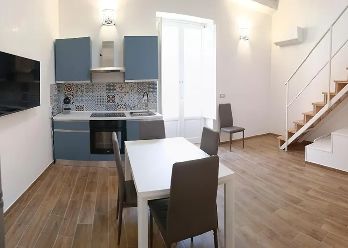Casa Cianciolo