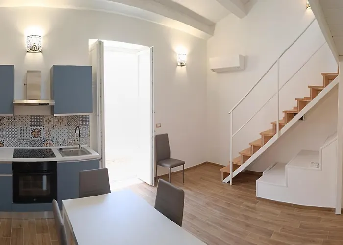 Casa Cianciolo