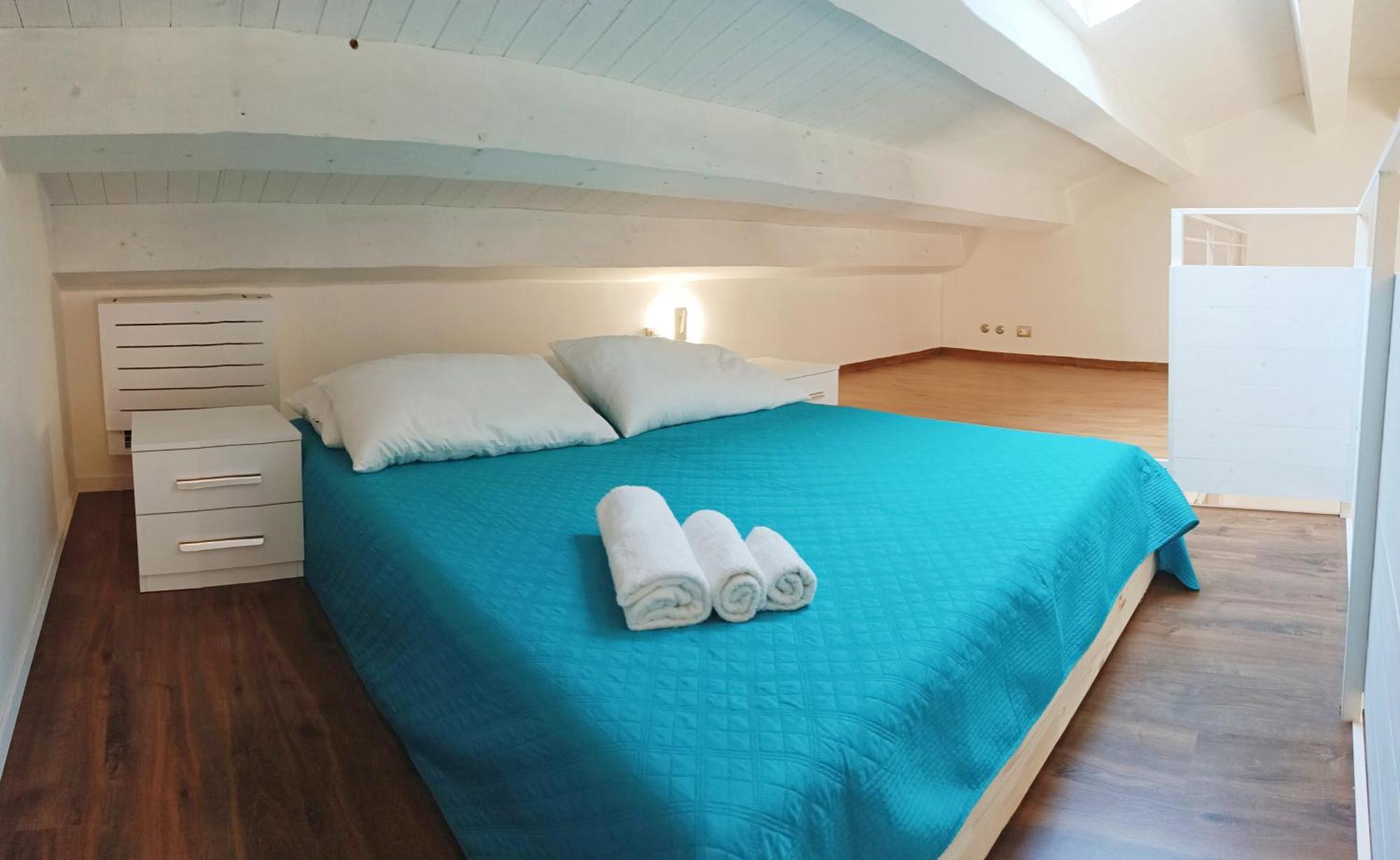 Casa Cianciolo Holiday home