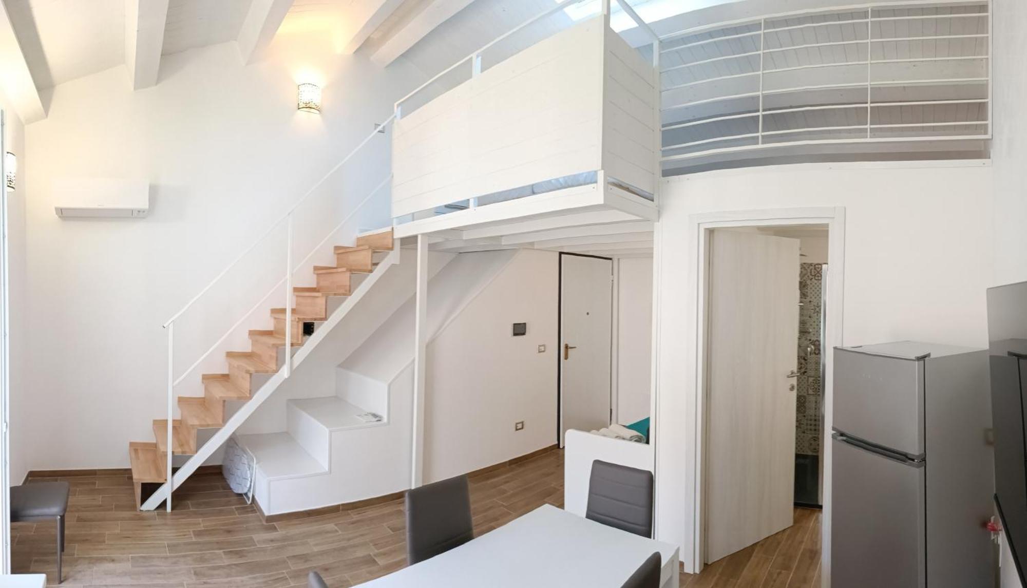 Holiday home Casa Cianciolo