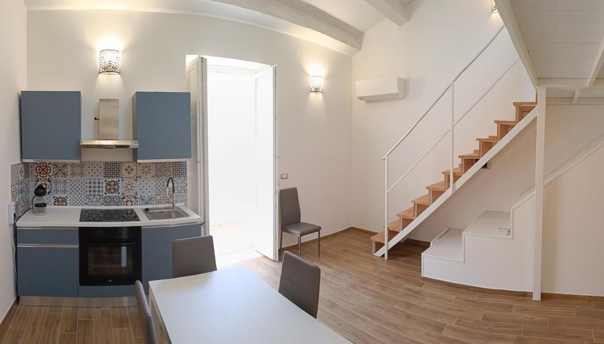 Casa Cianciolo *
