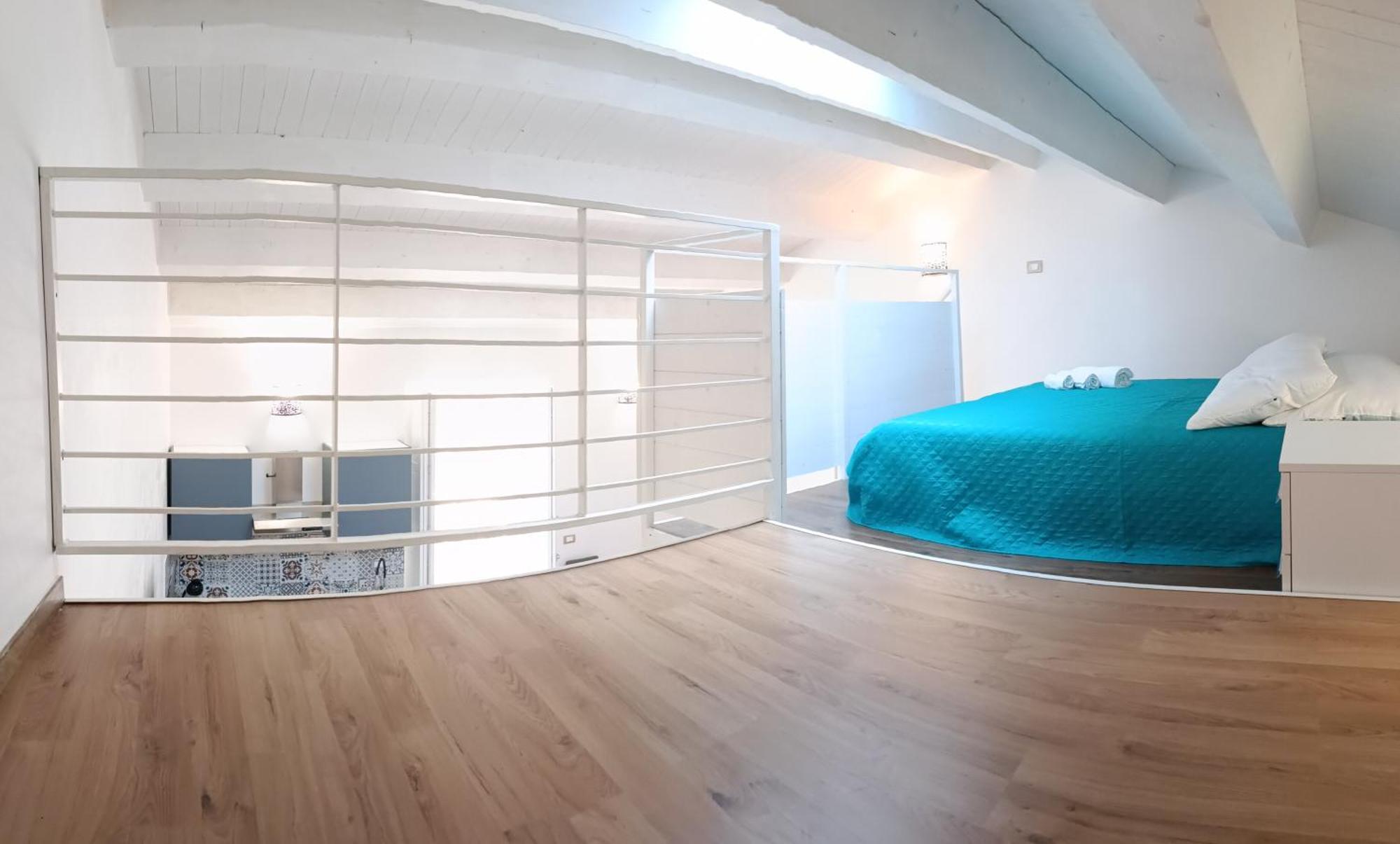 Casa Cianciolo Holiday home Syracuse
