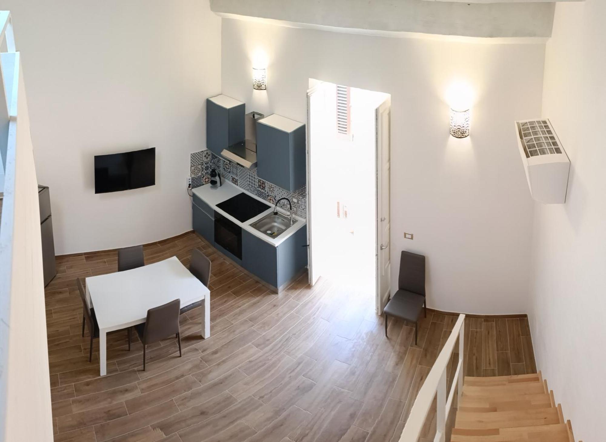 Holiday home Casa Cianciolo