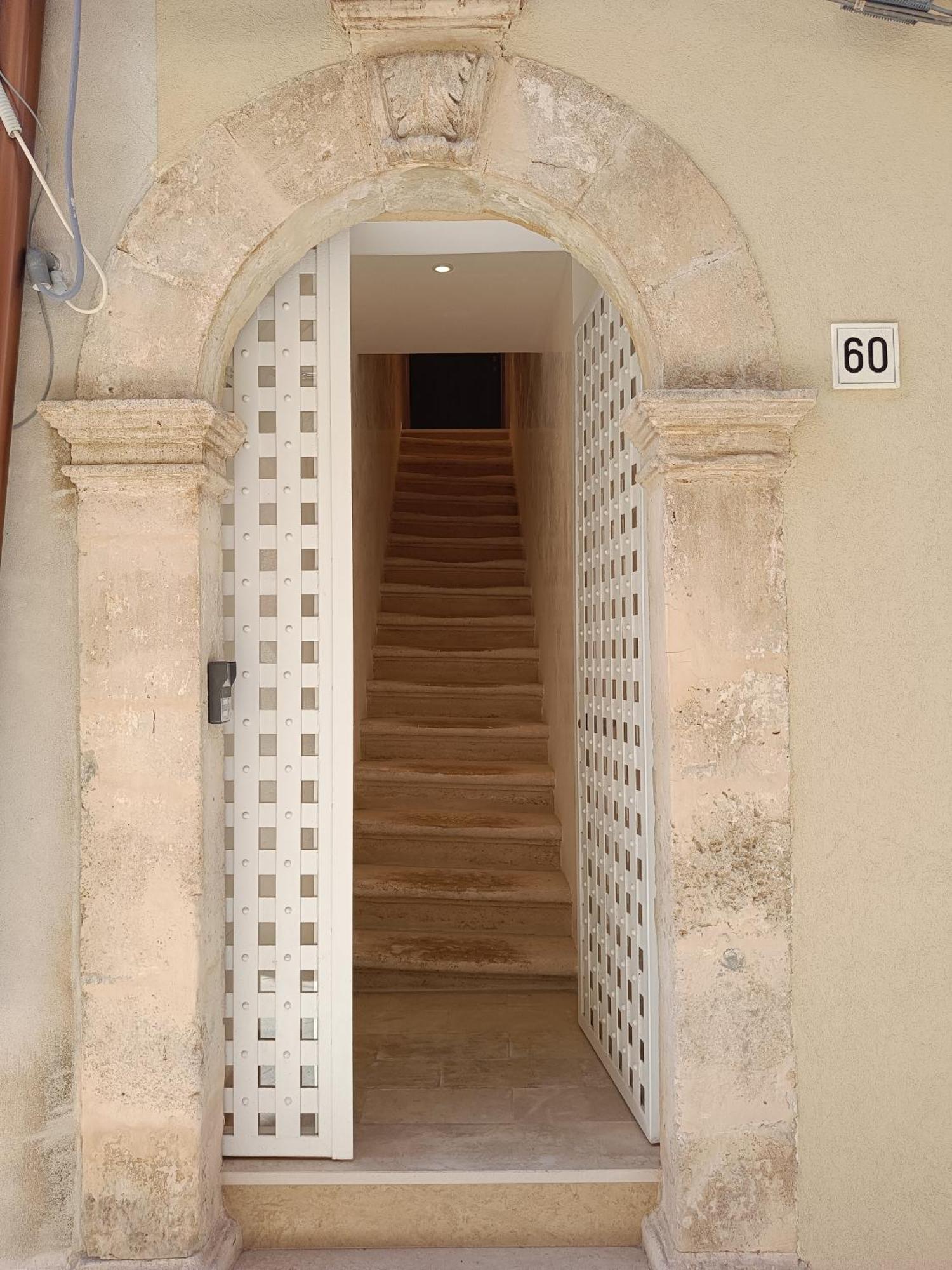 Casa Cianciolo Holiday home Syracuse