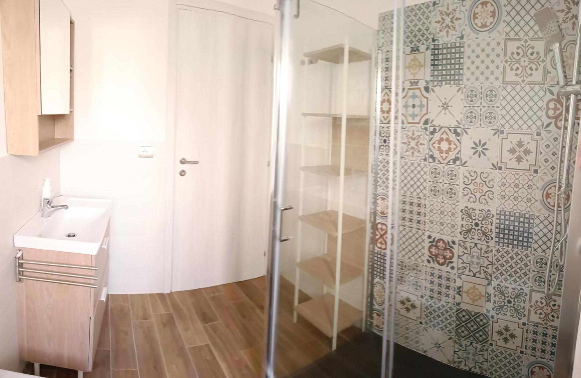 Casa Cianciolo Holiday home *