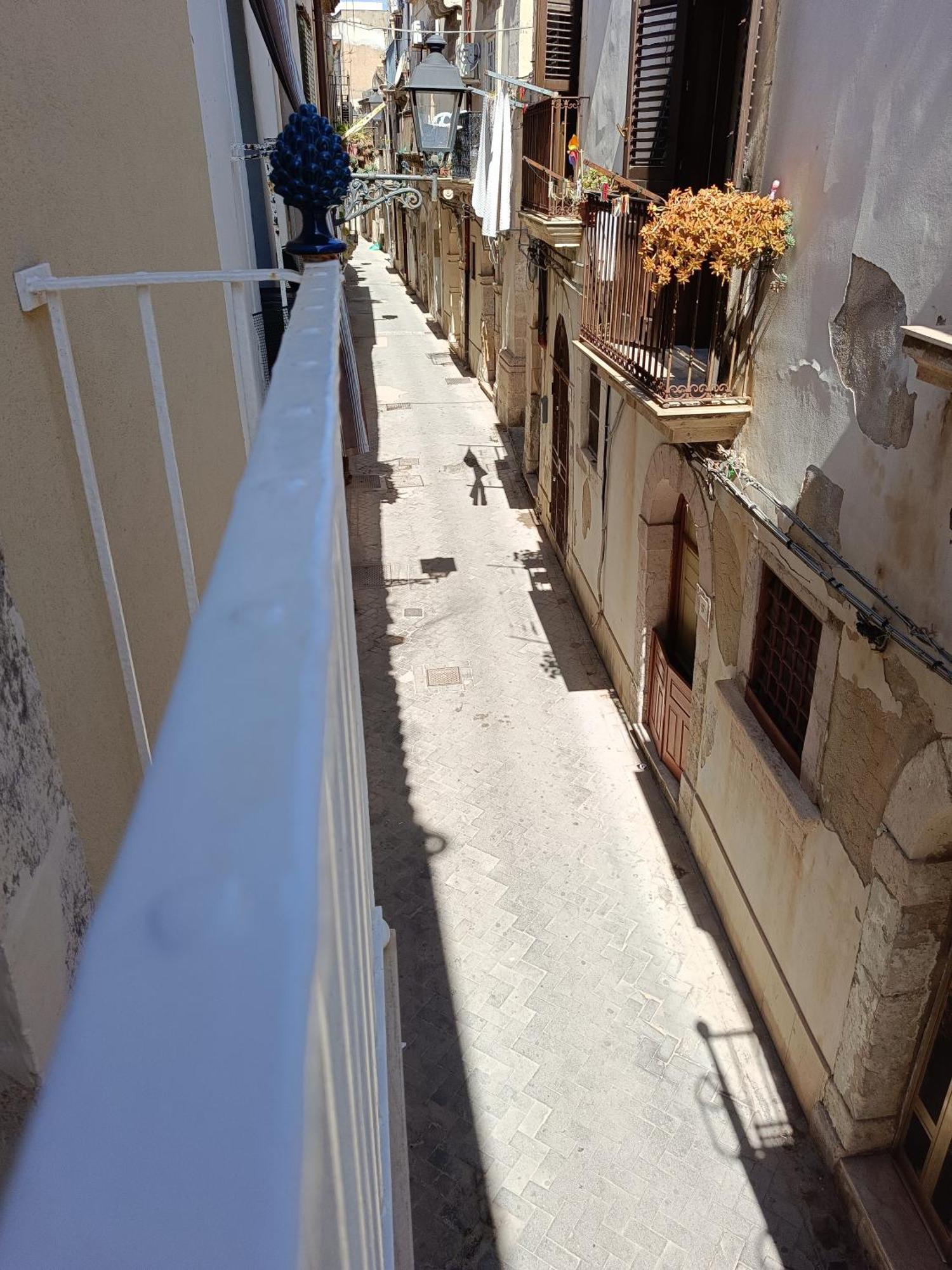 Casa Cianciolo Casa de Férias Syracuse